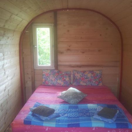 Holiday Park - Camping Near Venice Chirignago-Zelarino Extérieur photo