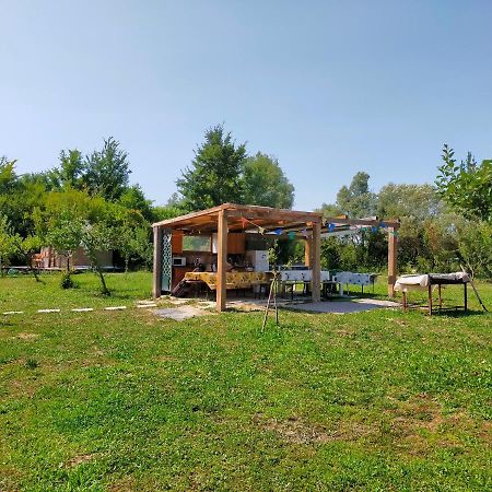 Holiday Park - Camping Near Venice Chirignago-Zelarino Extérieur photo