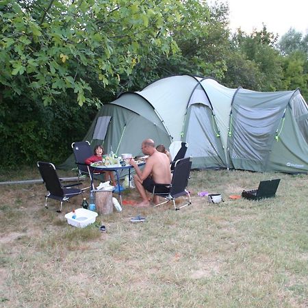 Holiday Park - Camping Near Venice Chirignago-Zelarino Extérieur photo