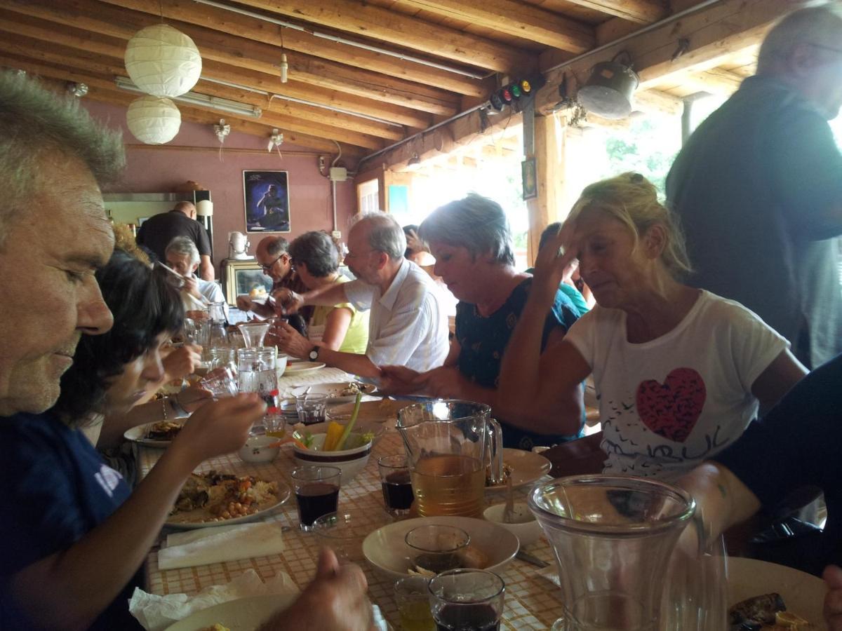 Holiday Park - Camping Near Venice Chirignago-Zelarino Extérieur photo