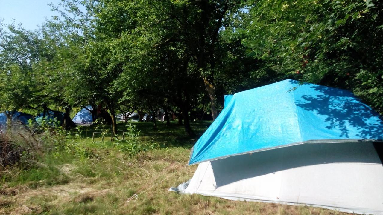 Holiday Park - Camping Near Venice Chirignago-Zelarino Extérieur photo