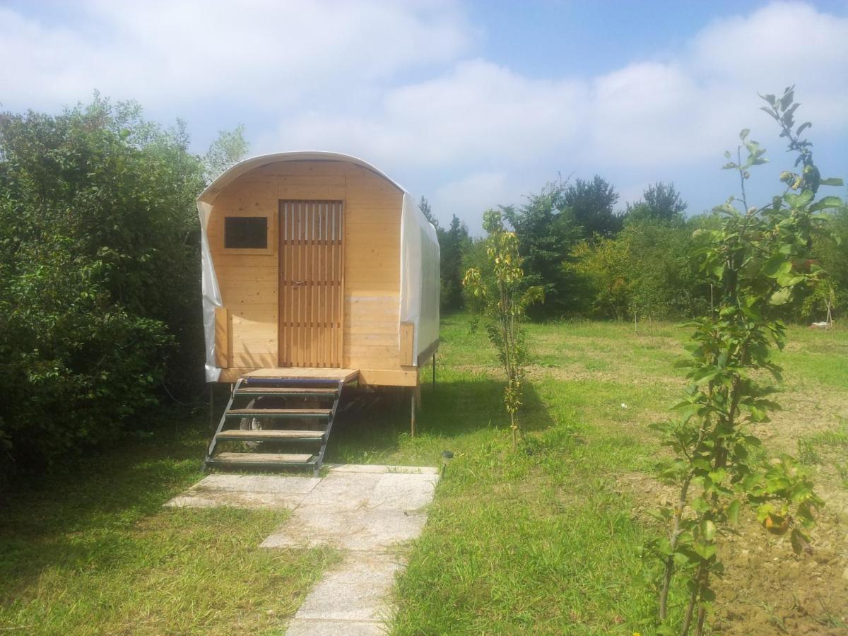 Holiday Park - Camping Near Venice Chirignago-Zelarino Extérieur photo