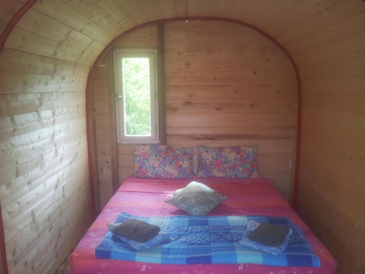 Holiday Park - Camping Near Venice Chirignago-Zelarino Extérieur photo