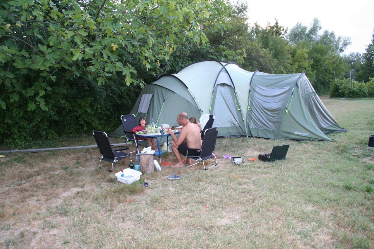 Holiday Park - Camping Near Venice Chirignago-Zelarino Extérieur photo
